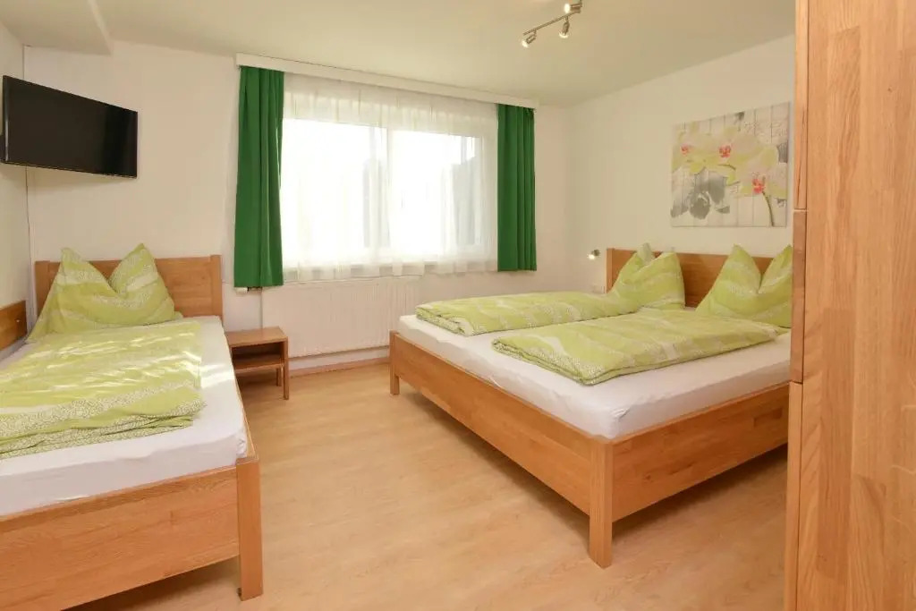 Apartments Frauenschuh