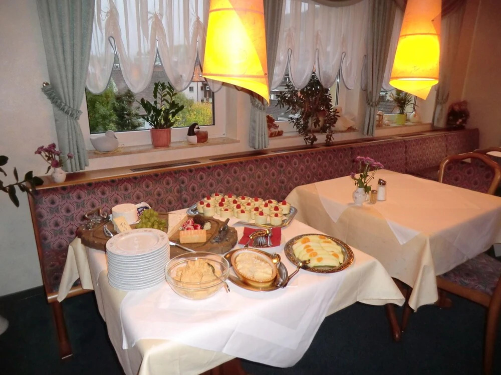 Hotel Sonnenhof