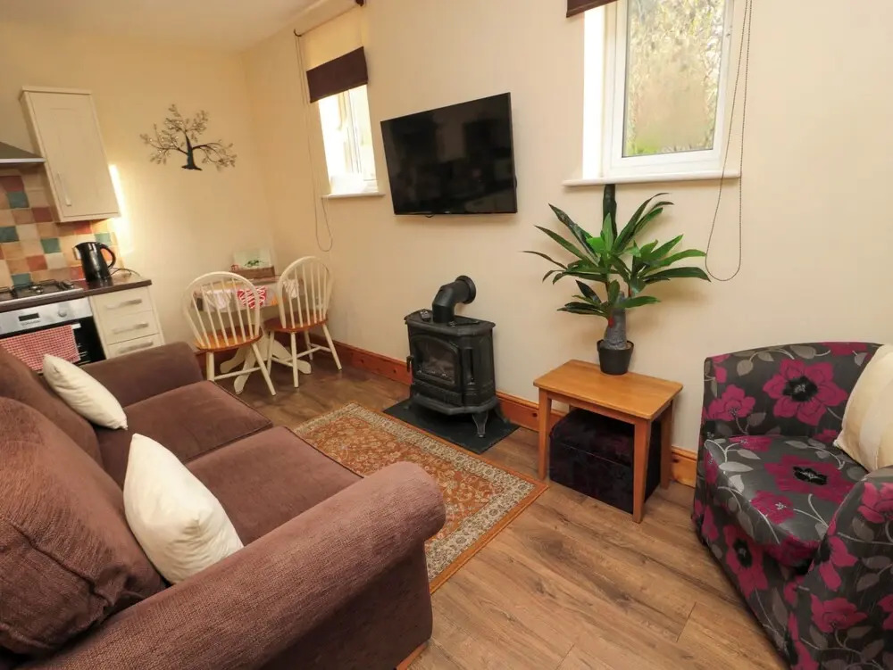 Fir Tree Cottage
