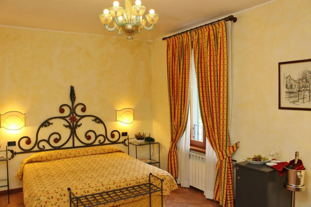 La Valletta Relais