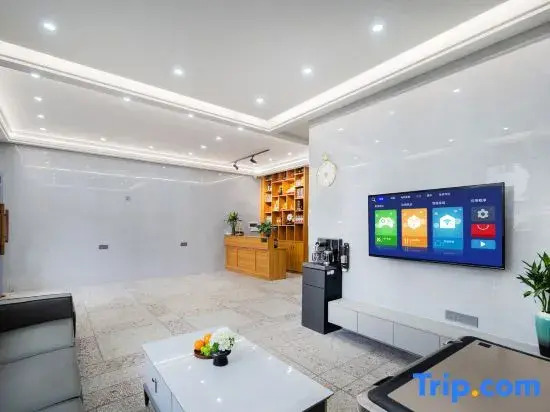 Yangshuo Xingping Mountain House Water Residence Homestay (20 Yuan Background Scenic Area)