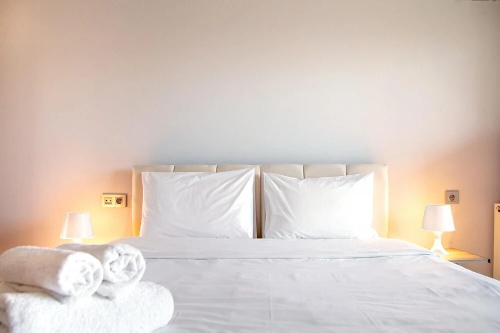 Pleasant Flat Close to Various Malls in Cigli