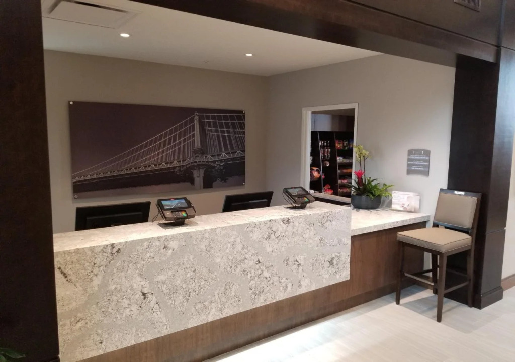 Staybridge Suites - Lehi - Traverse Ridge Center by IHG