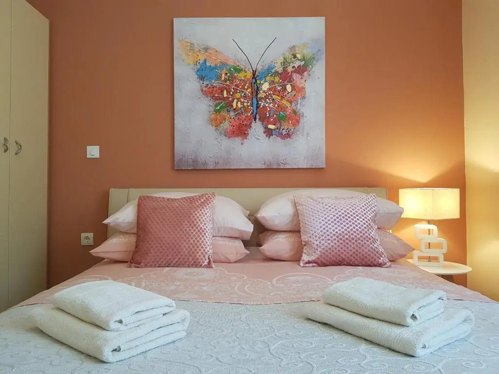 Apartment Brelezza