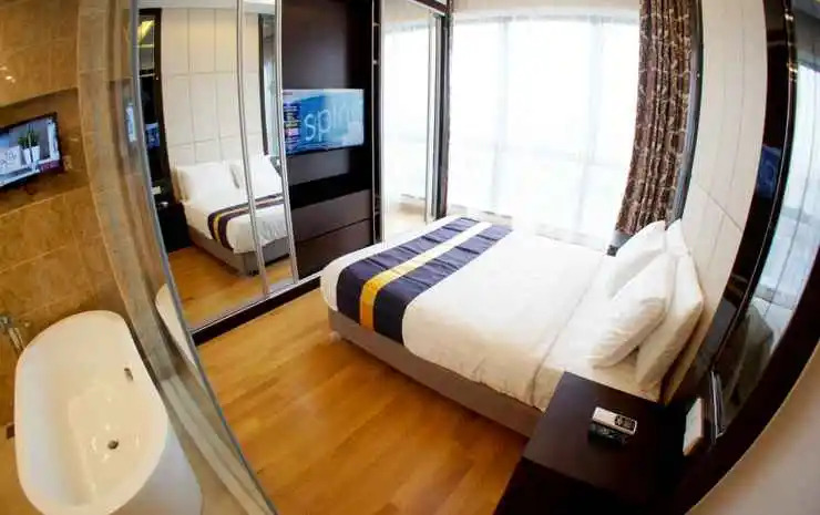 Dorsett Kuala Lumpur