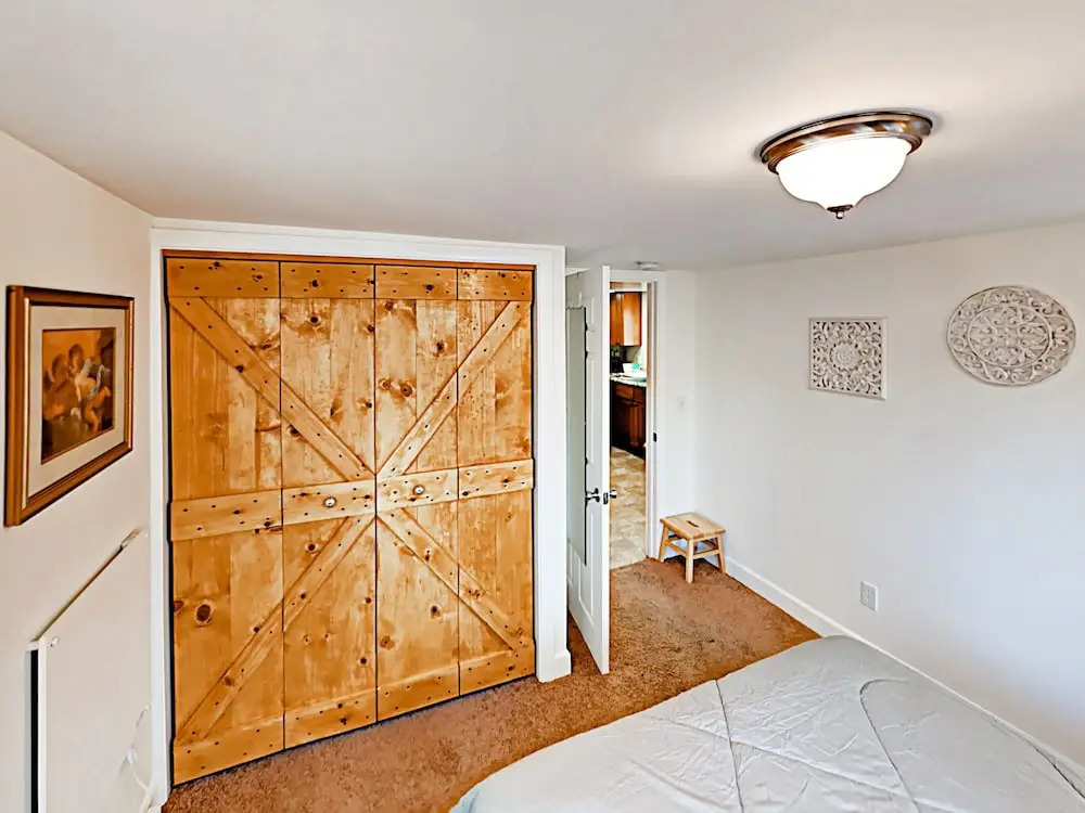 957 Big Bear City - 3 Br Home