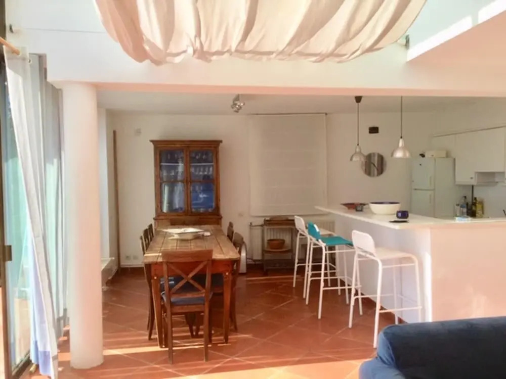 Luxury Villa in Tamariu + Sea View