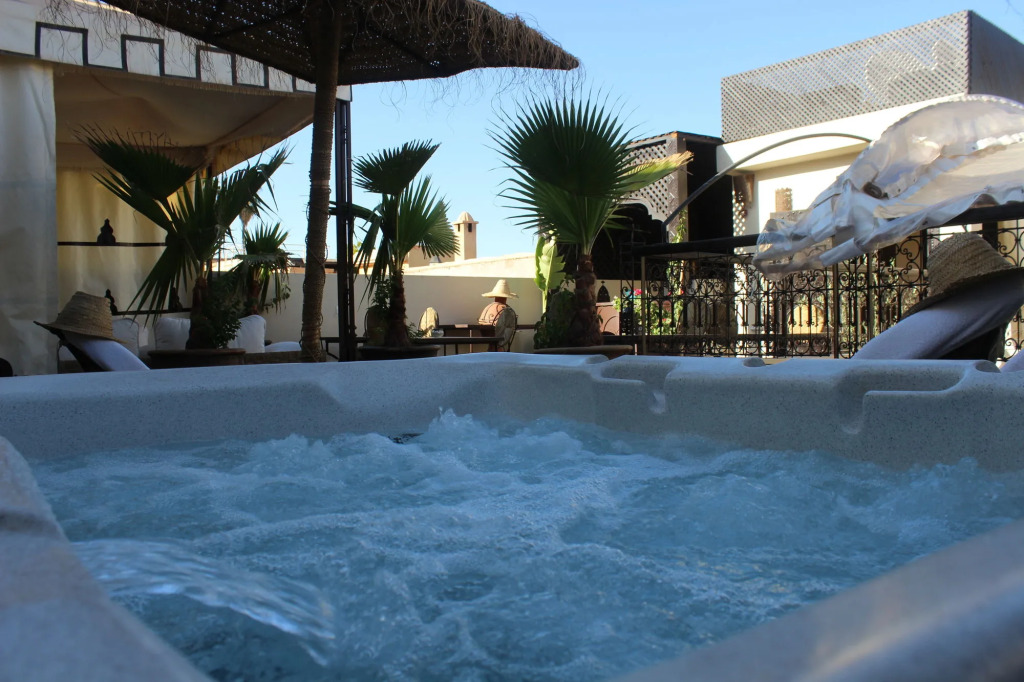Riad Rêve dOr