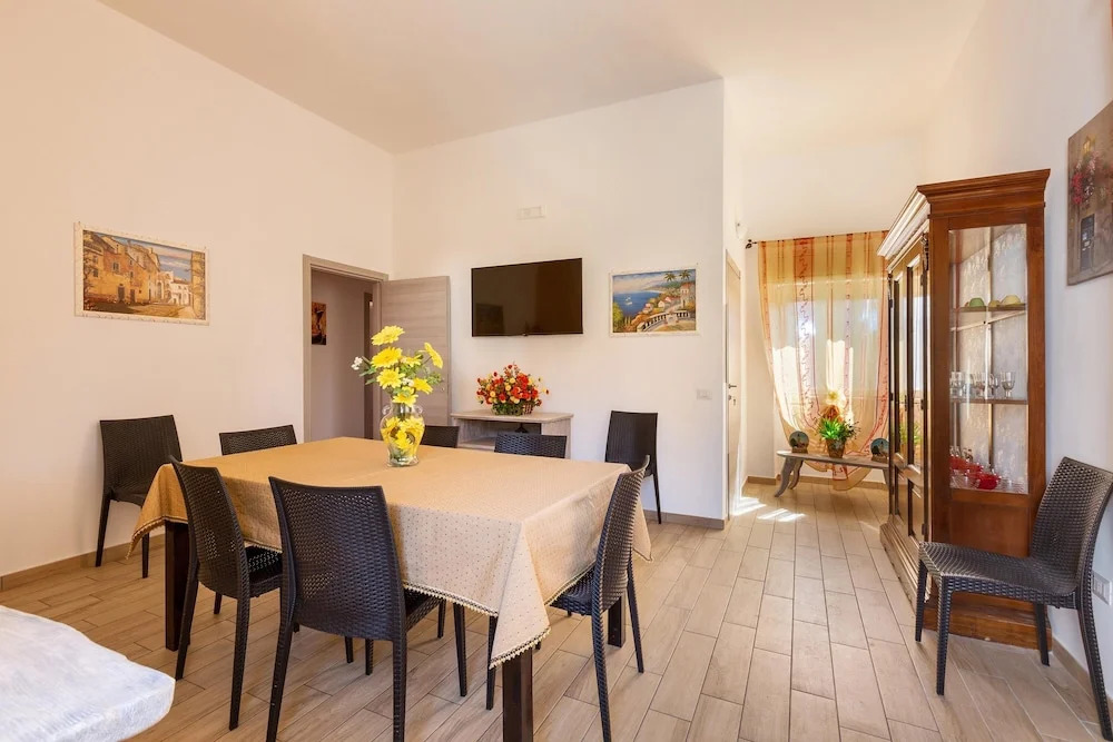 2766 Residence Annarita - Bilo Torre Squillace by Barbarhouse