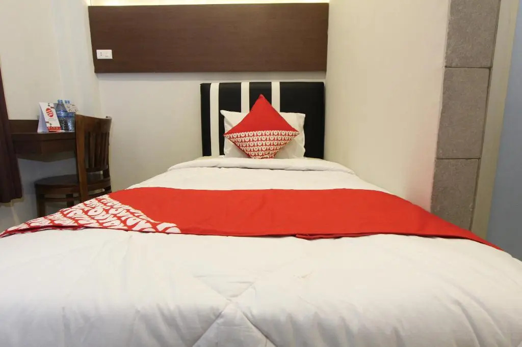 OYO 1157 Ant Home