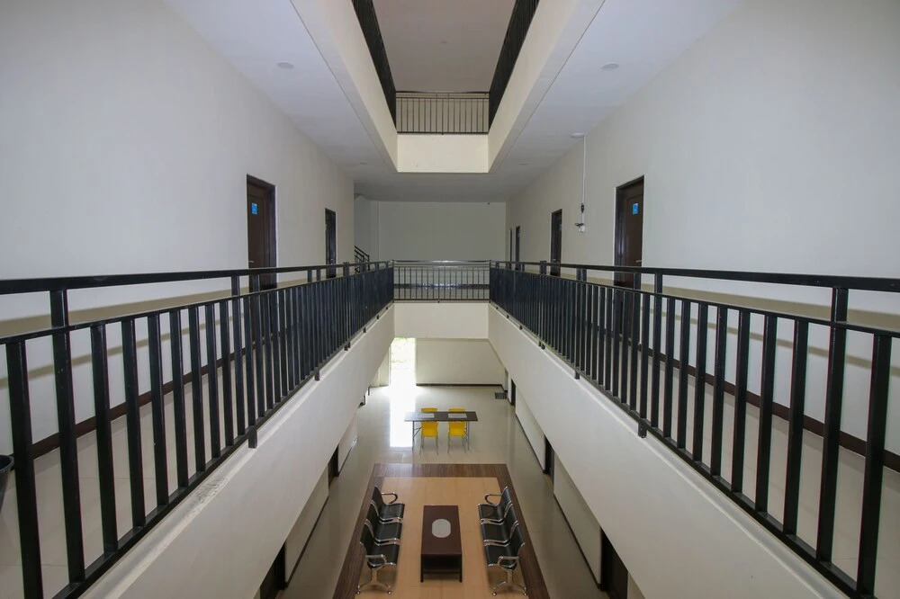 Airy Raya Banjar Indah Permai Green Residence 4 Banjarmasin
