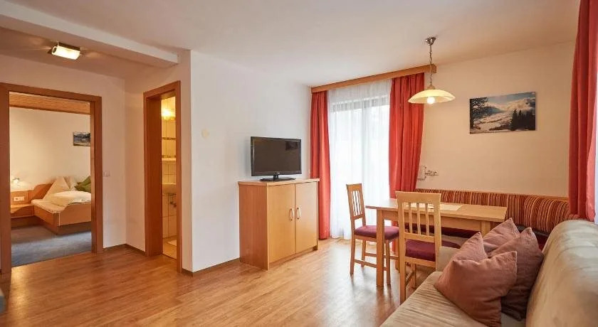 Haus Weitgasser
