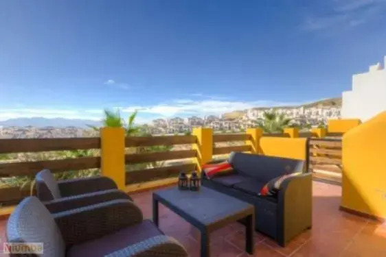Vera Playa Casa Nova