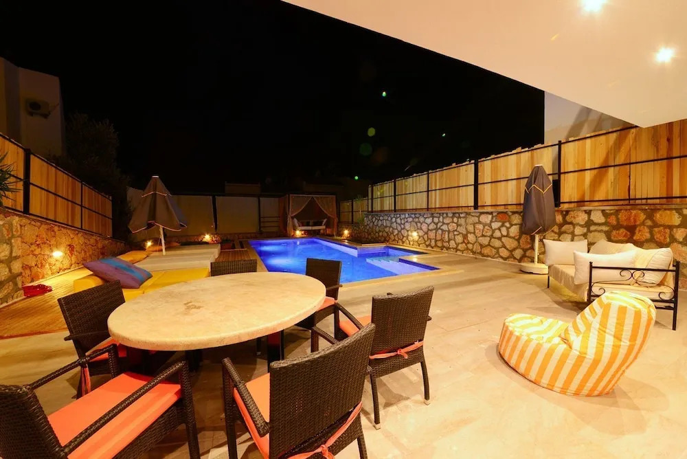 Villa Derya