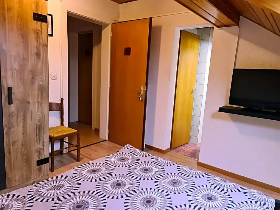 Auberge de Ballens