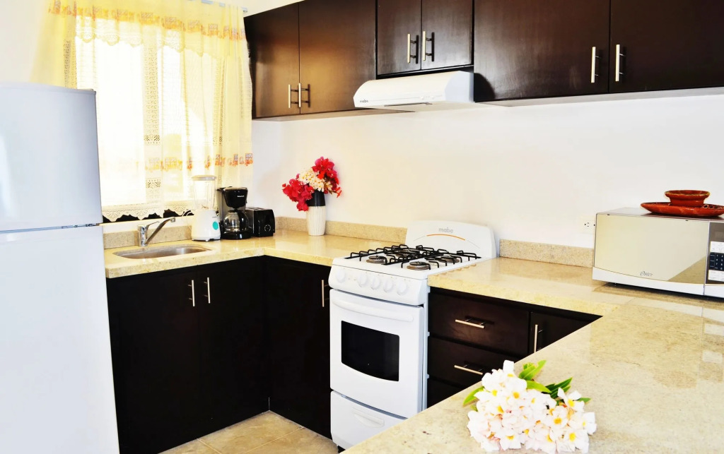 Velas Condos Ocean Front
