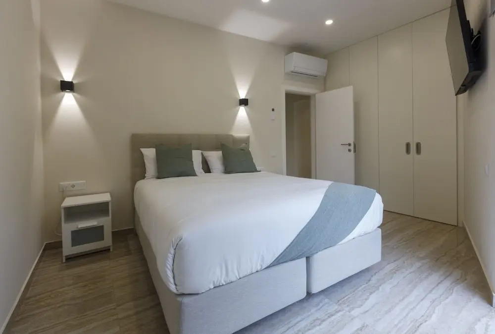 Solar Mendonça Boutique Hotel