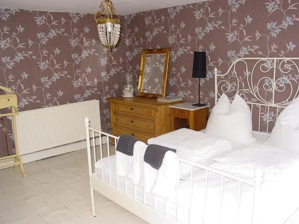 Roberts Bed & Breakfast