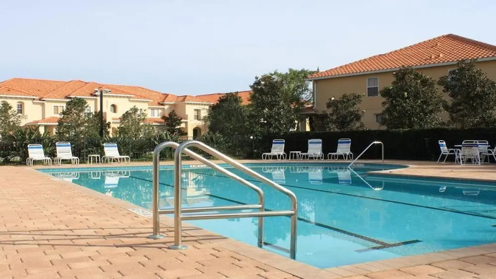 2 Miles to Disney, 3BR Home Free Wifi/crib, Best Location!