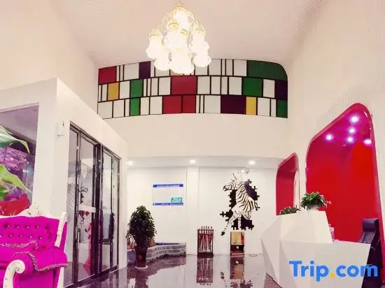 Tang River Will Kaileen Hotel