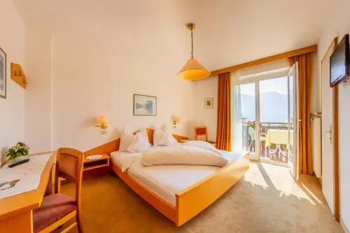 Pension Chalet
