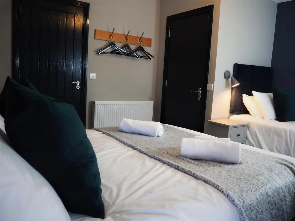 Seaview House Bed & Breakfast