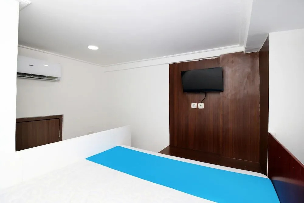 Airy Eco Syariah Rawa Belong Salam Raya 70 Jakarta
