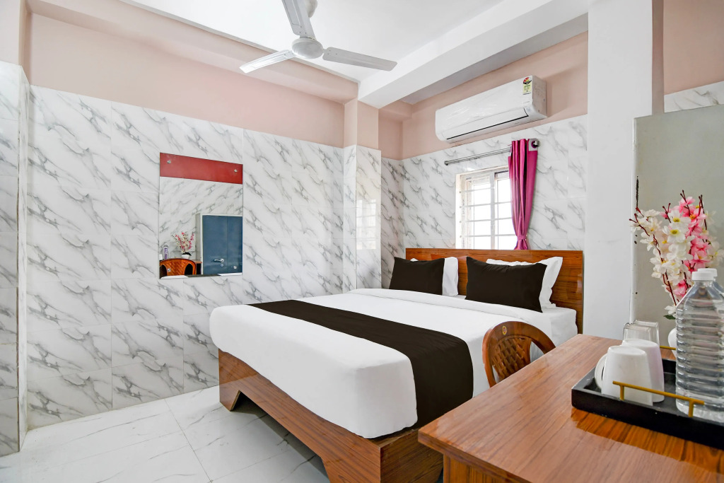 Super Hotel O Nicco Park Kolkata