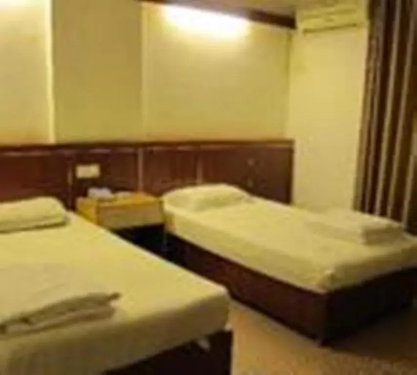Ningbo Great Wall Holiday Hostel