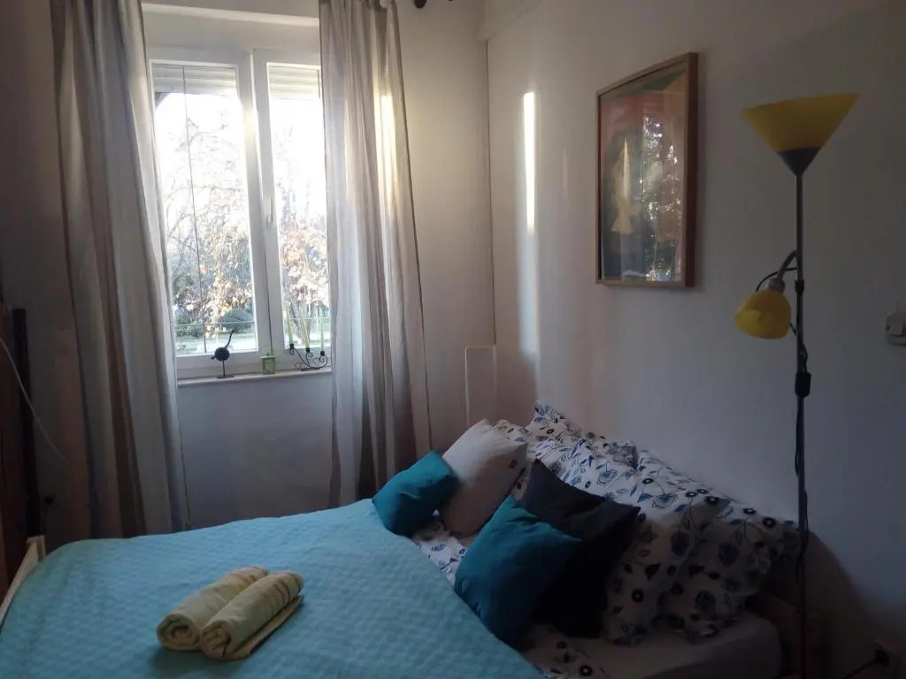 Apartment Optimist/City Break