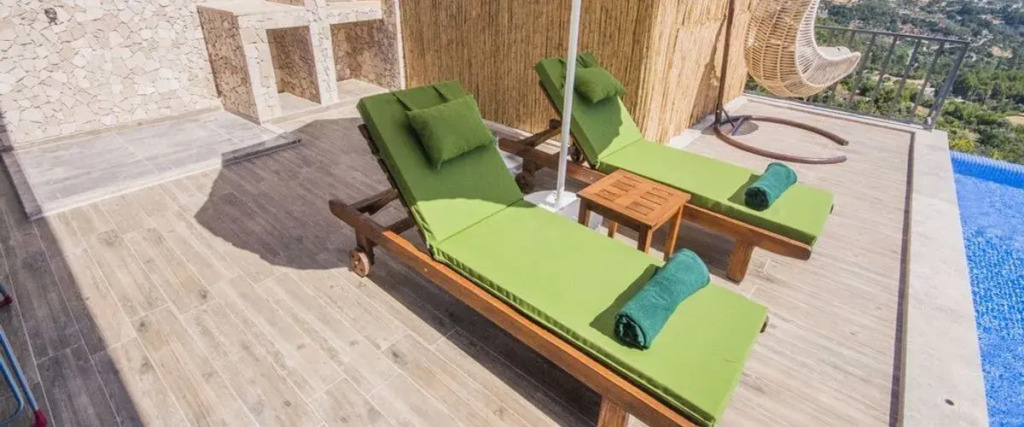 Villa Achyle