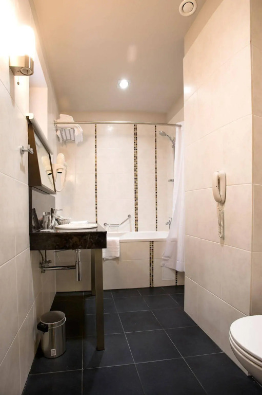 M5 self-service Boutique Hotel