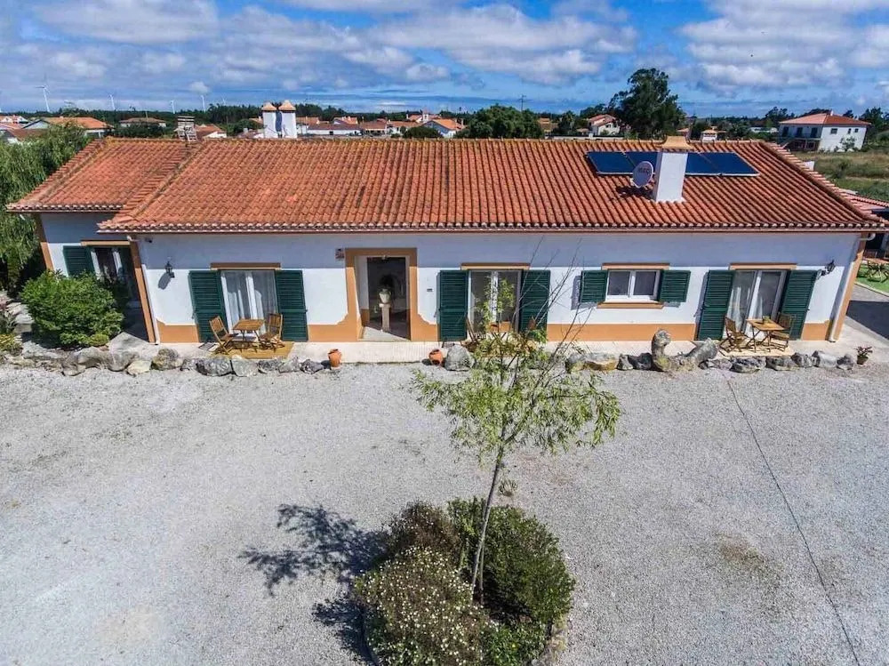 Quinta Sao Martinho