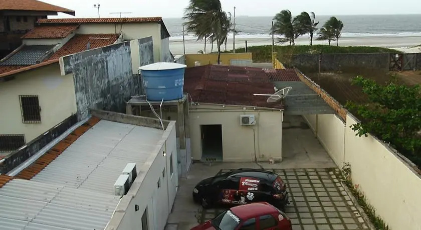 Hotel Calixto