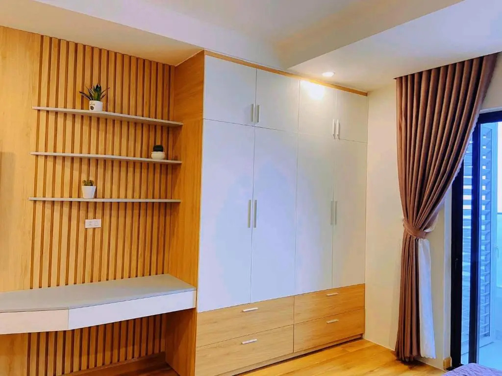 Quy Nhơn - Biển Apartment 2
