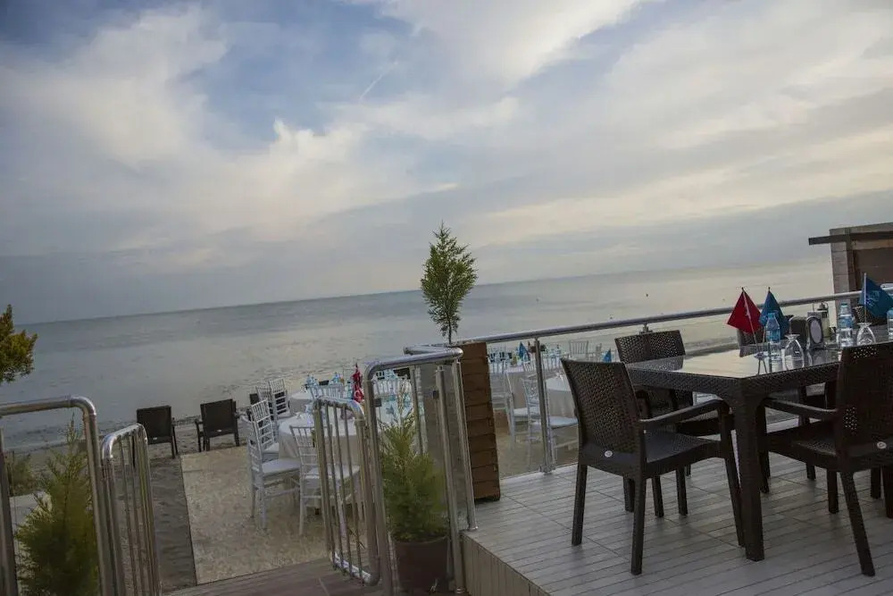 Plaj Hotel Dorra 6