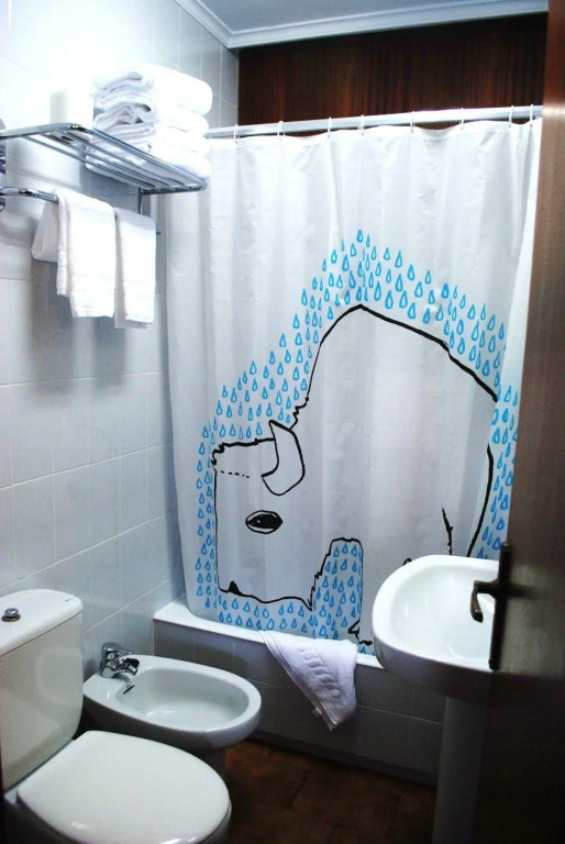 Apartamentos Turisticos Suaces