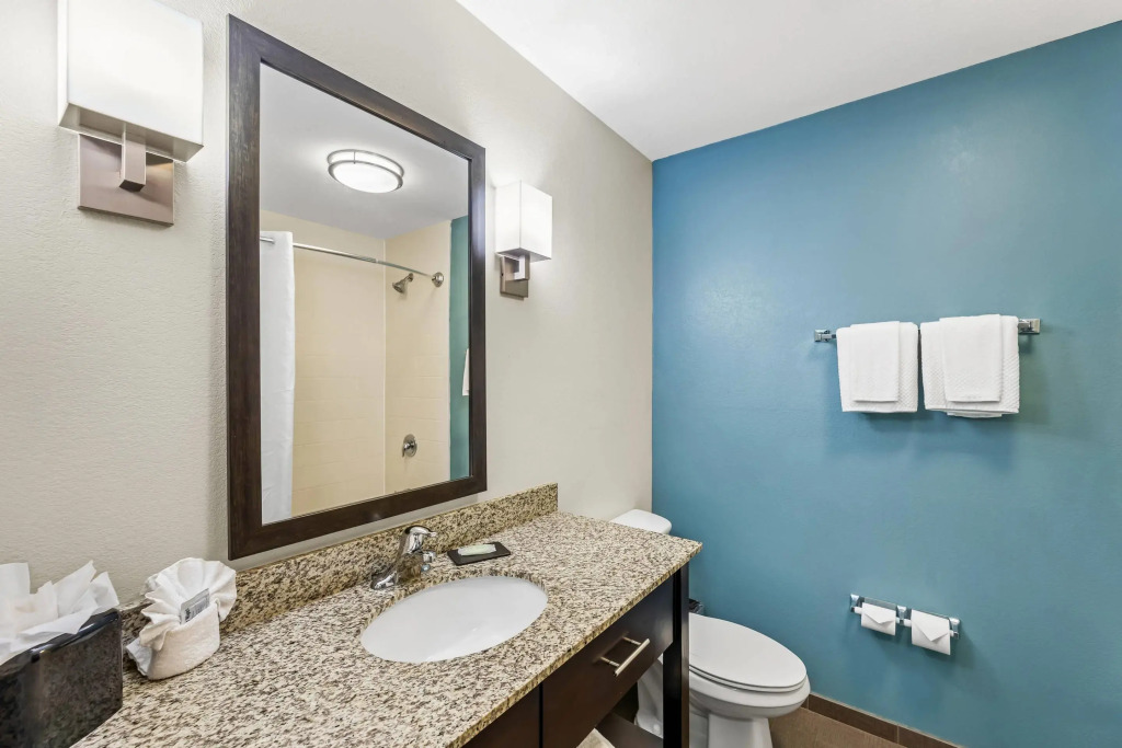 Sleep Inn Lufkin