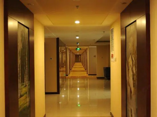 Beijing Tianxinliang Hotel