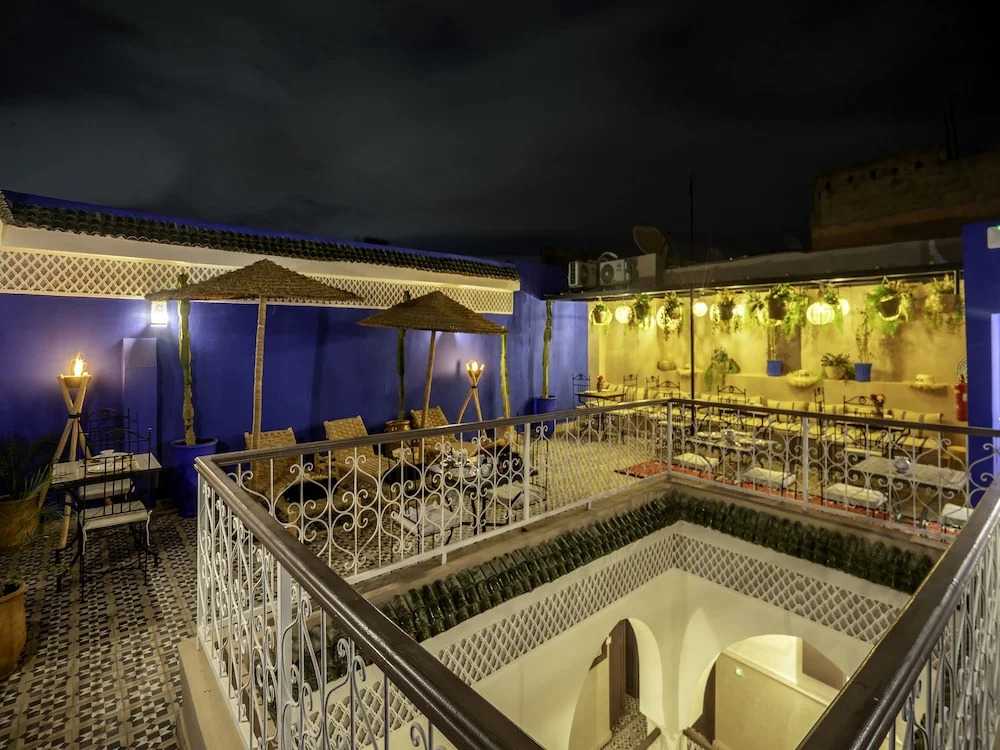 Riad Tarba & Spa