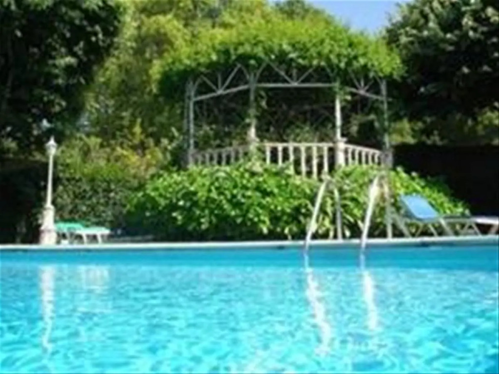 Alegre - Bussaco Boutique Hotel
