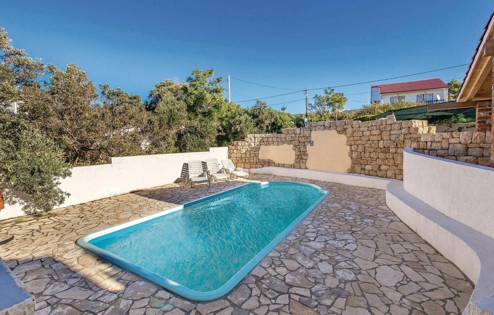 Amazing Home in Barbat With Wifi and 7 Bedrooms