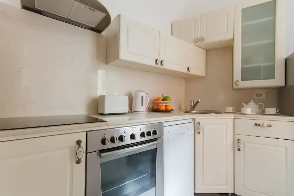 Apartment Grand Suite