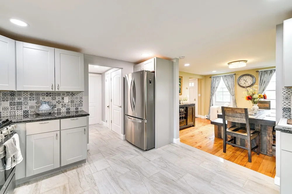 Charming East Durham Home - 2 Mi to Water Park
