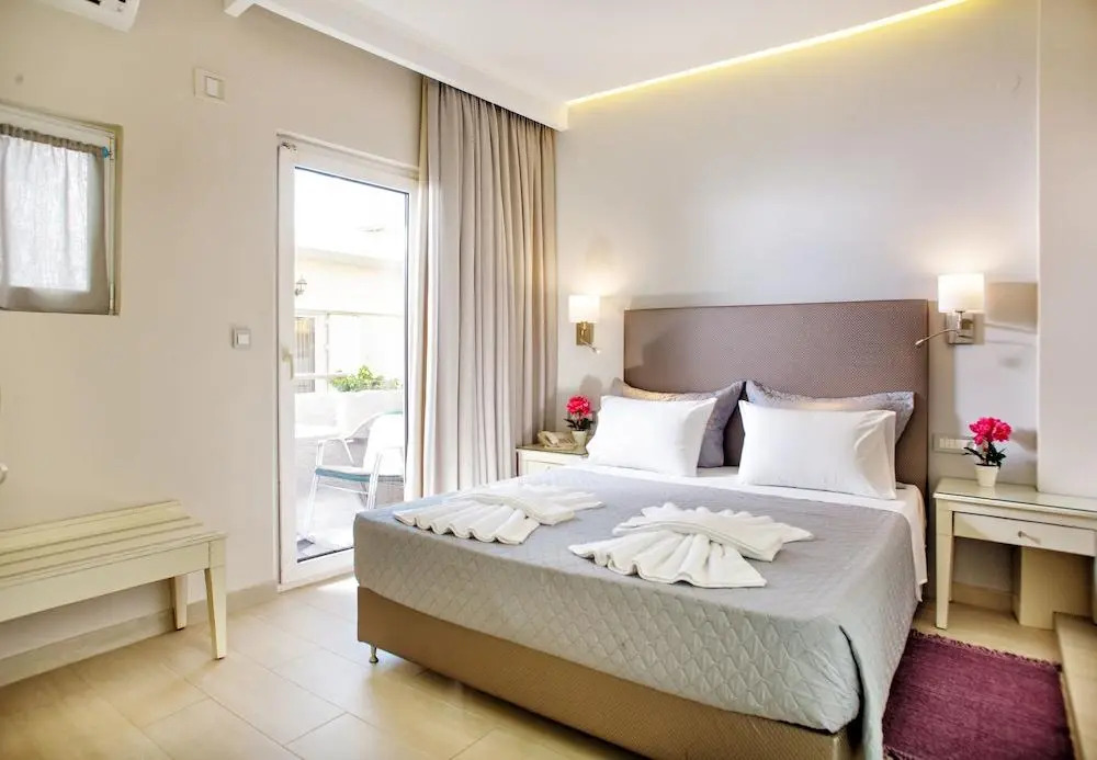 Hotel Ideon