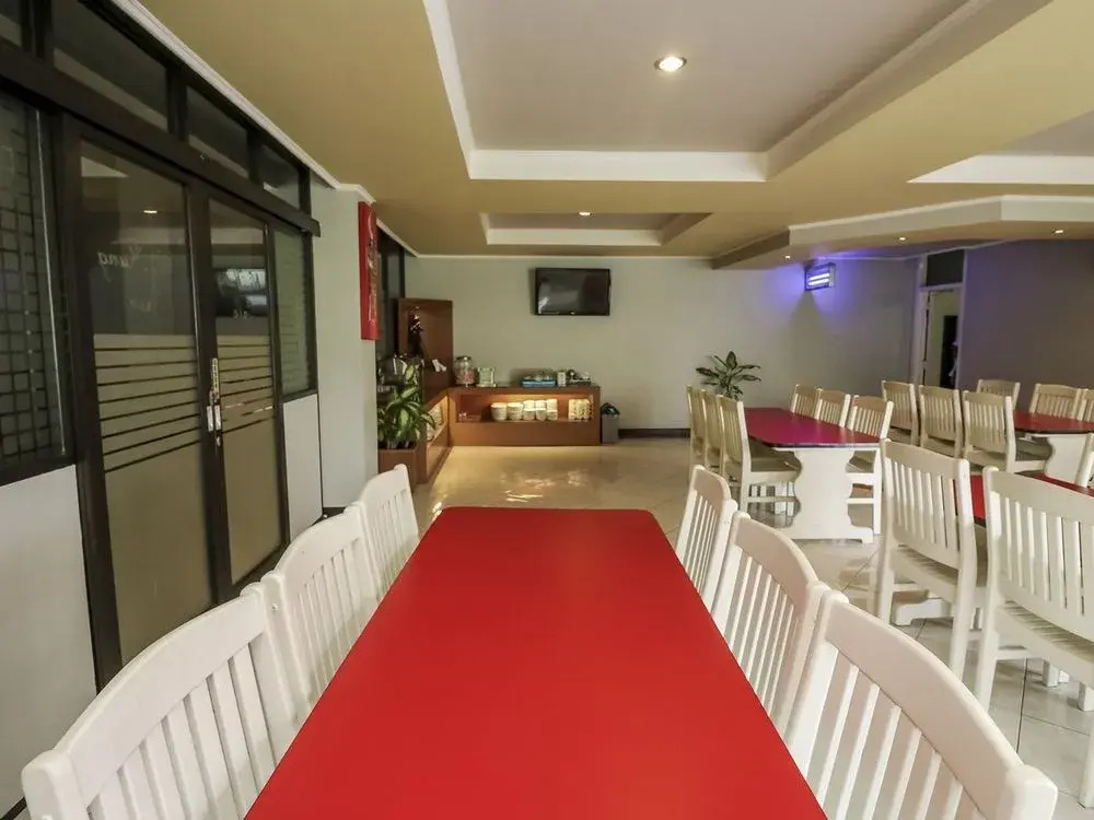 NIDA Rooms Airport Road Denpasar
