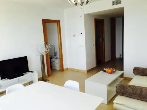 Apartment Roxana