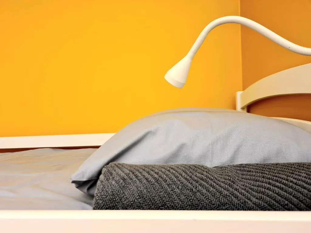 RailWay Bed HOSTEL