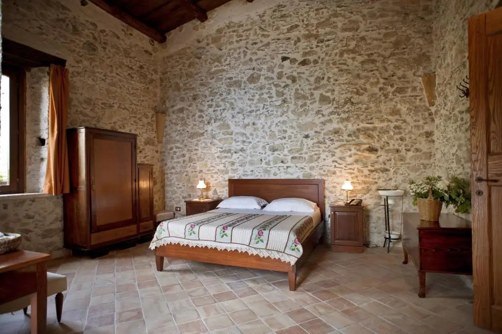 Residenza dEpoca Borgodifiume