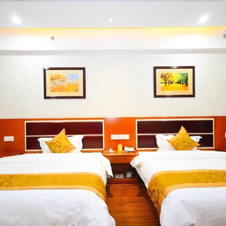 Feng Ye Hong Business Hotel